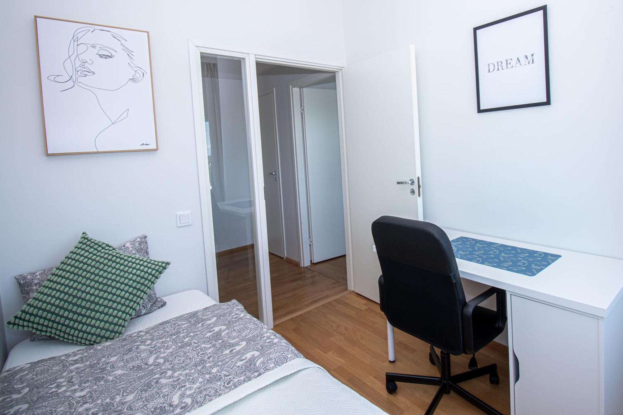 Flexi Homes Itaekeskus Helsinki Luaran gambar