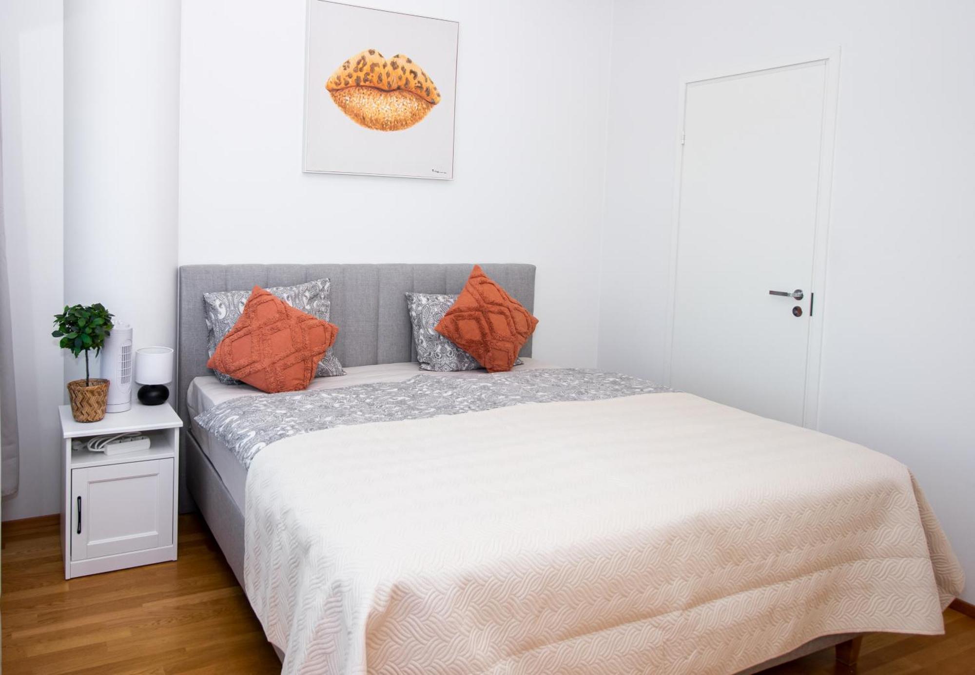 Flexi Homes Itaekeskus Helsinki Luaran gambar