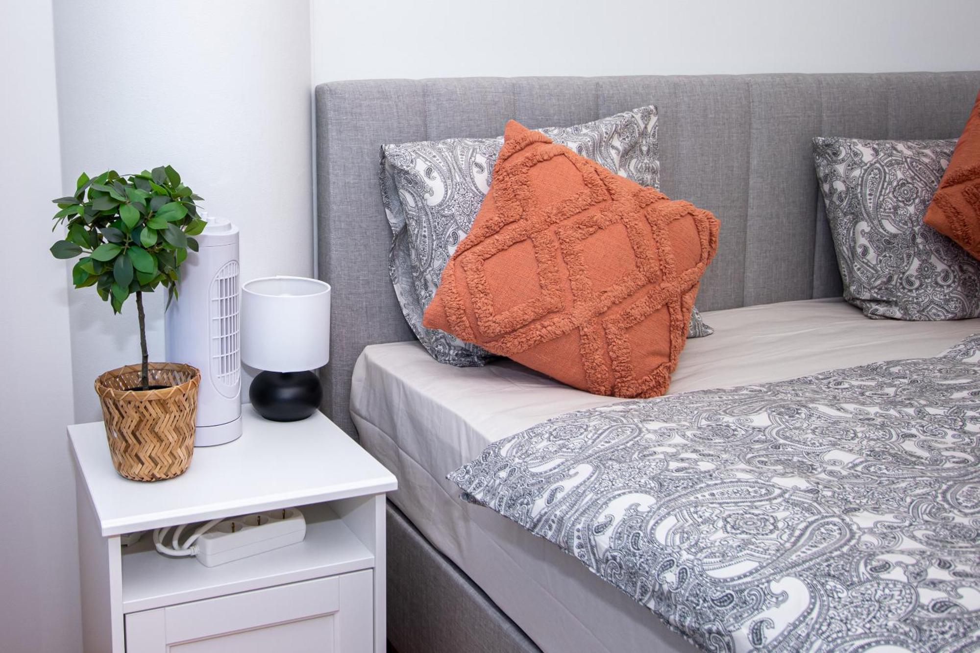 Flexi Homes Itaekeskus Helsinki Luaran gambar