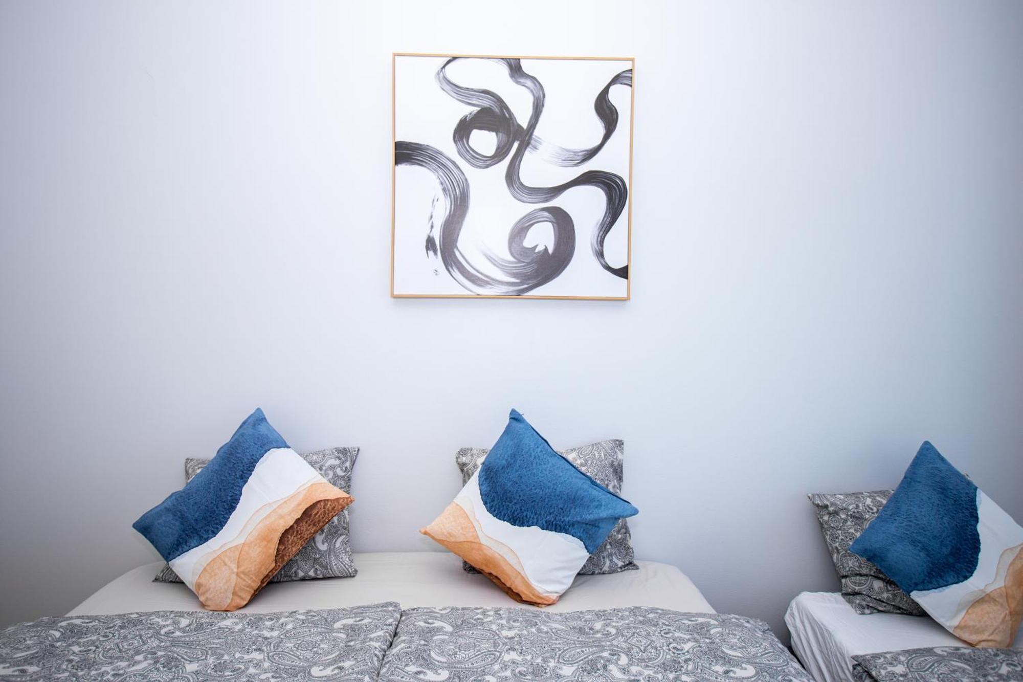 Flexi Homes Itaekeskus Helsinki Luaran gambar