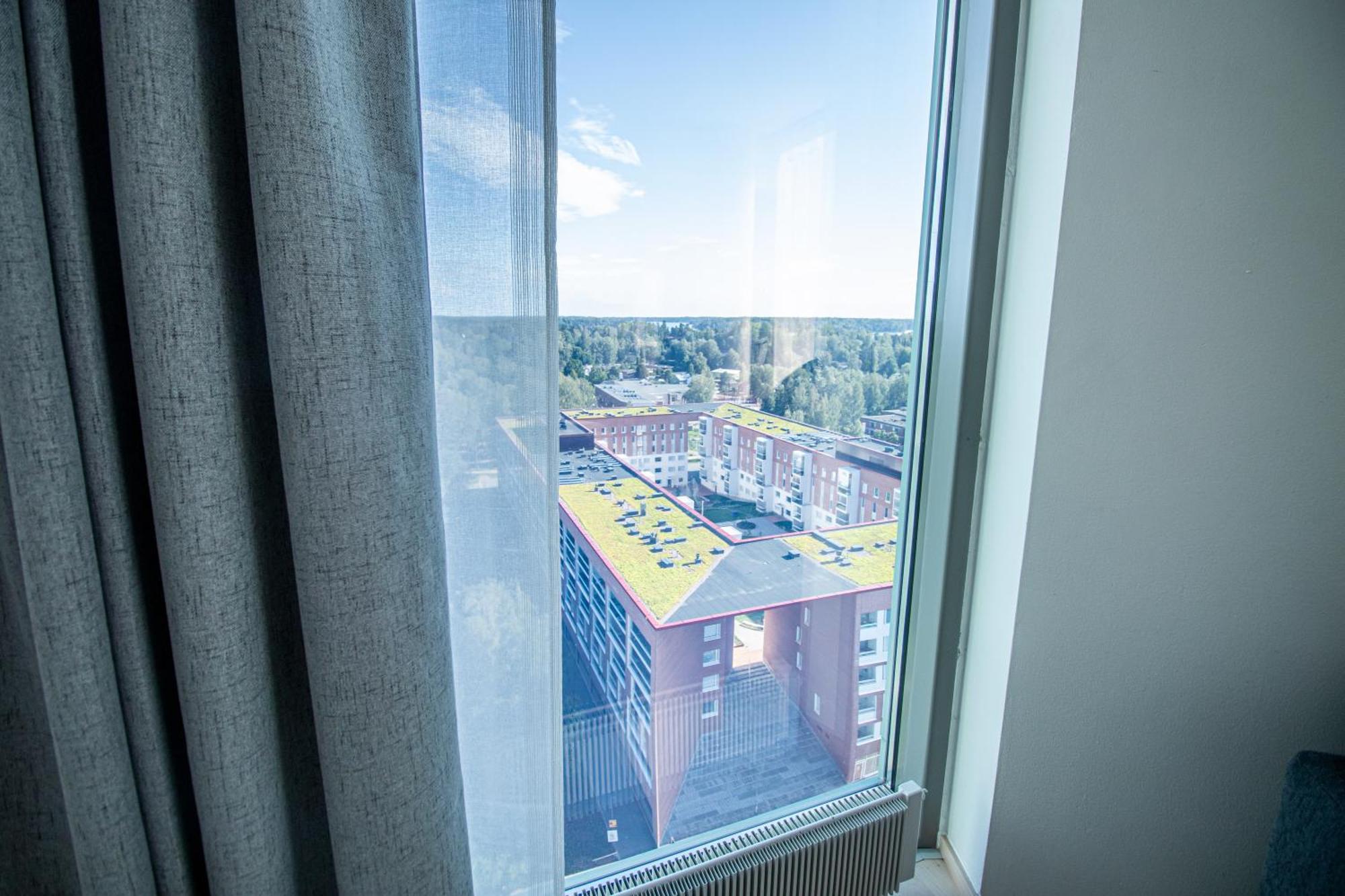 Flexi Homes Itaekeskus Helsinki Luaran gambar