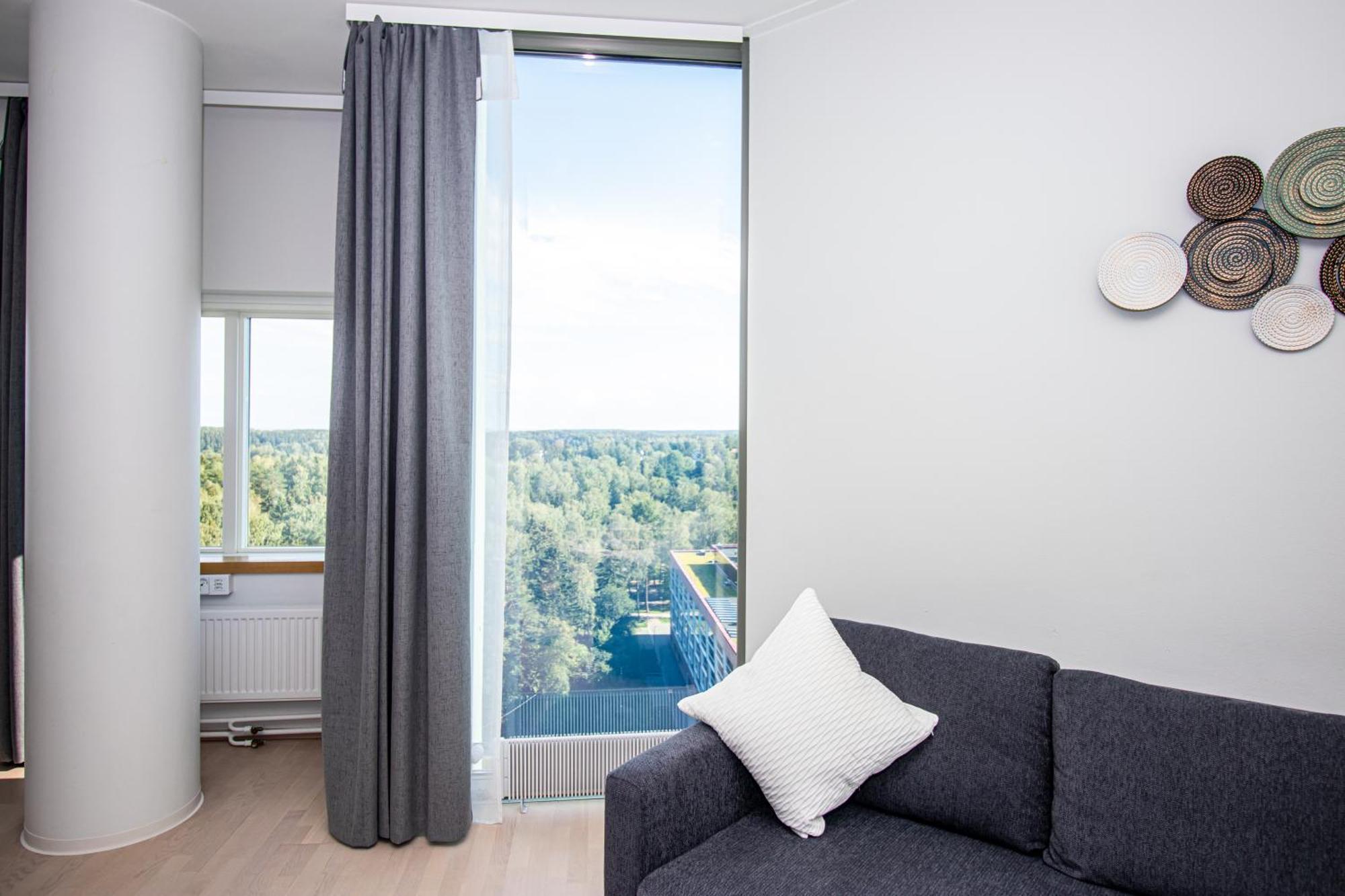 Flexi Homes Itaekeskus Helsinki Luaran gambar