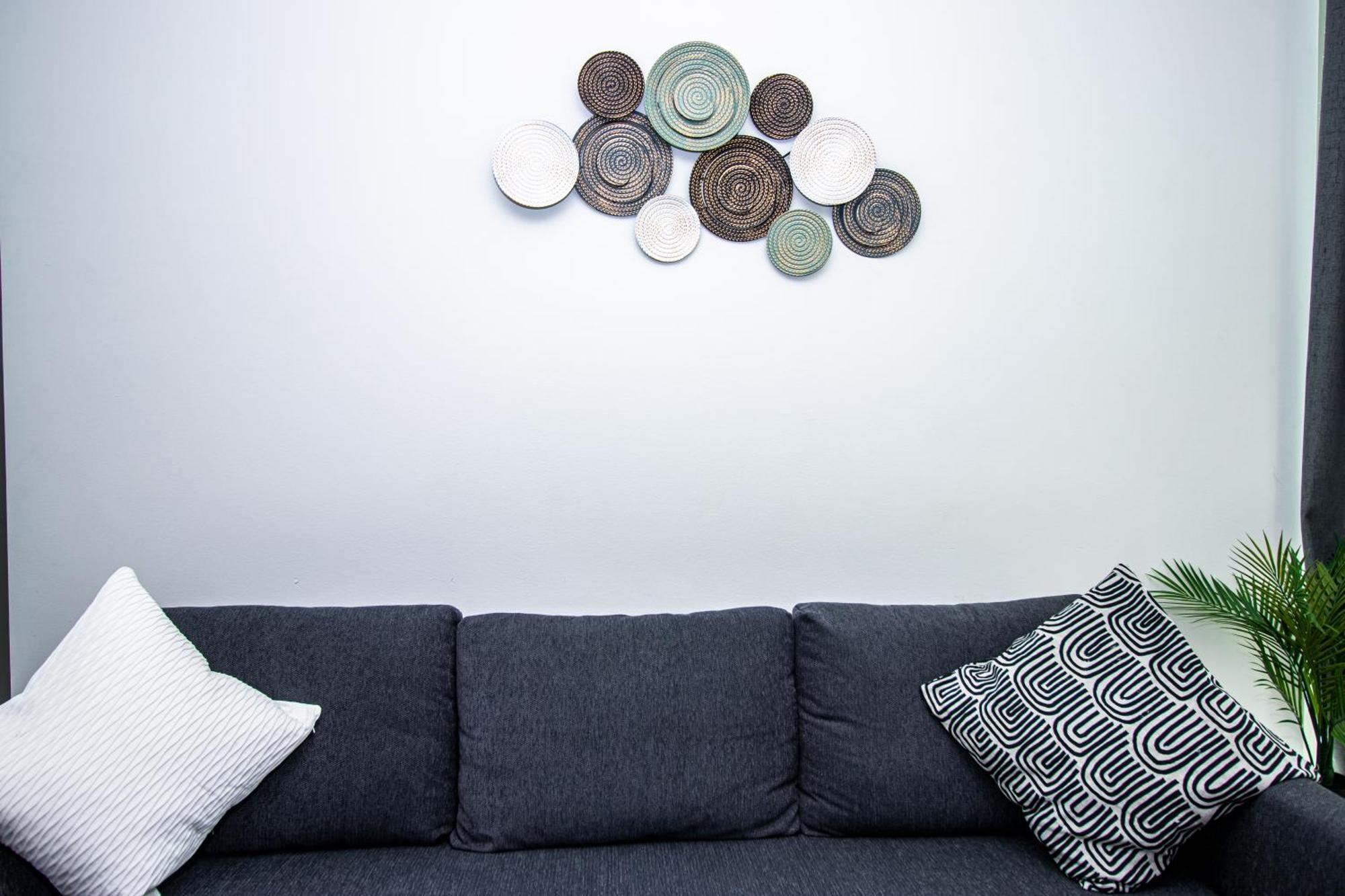 Flexi Homes Itaekeskus Helsinki Luaran gambar
