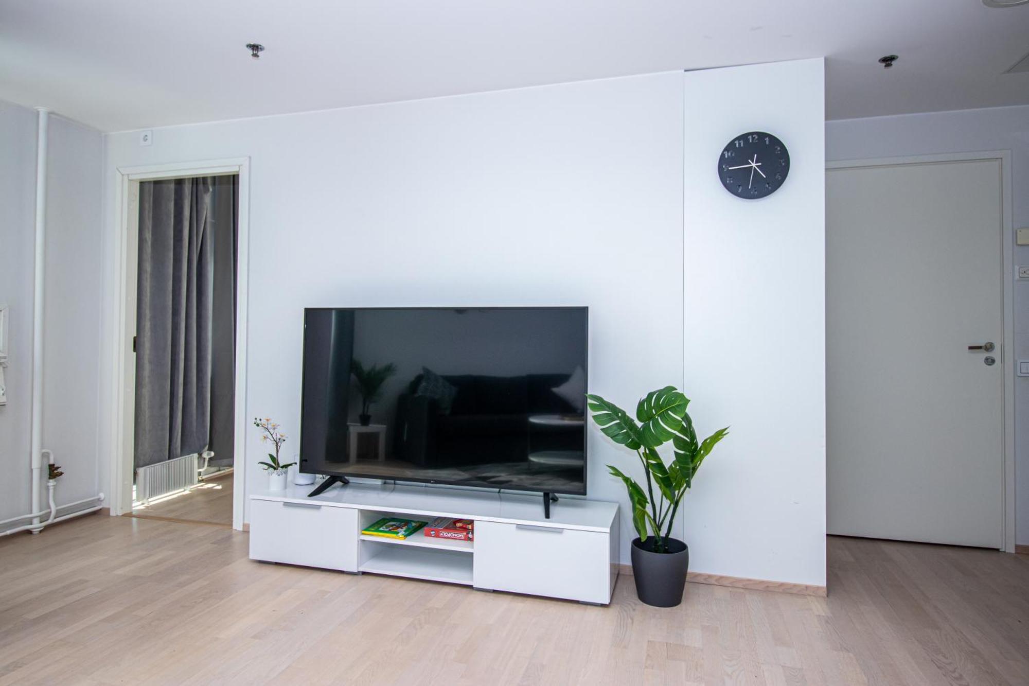 Flexi Homes Itaekeskus Helsinki Luaran gambar