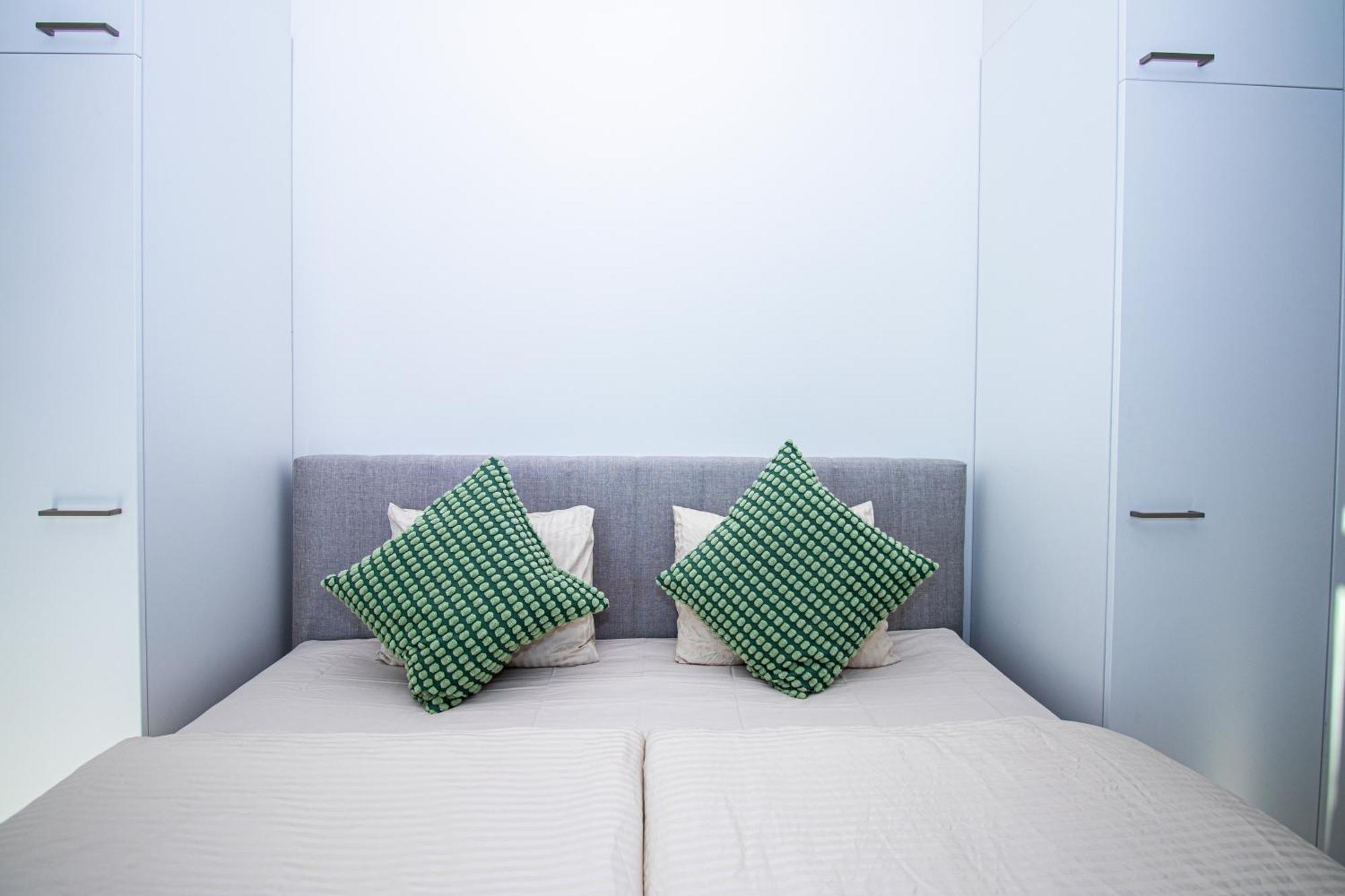 Flexi Homes Itaekeskus Helsinki Luaran gambar