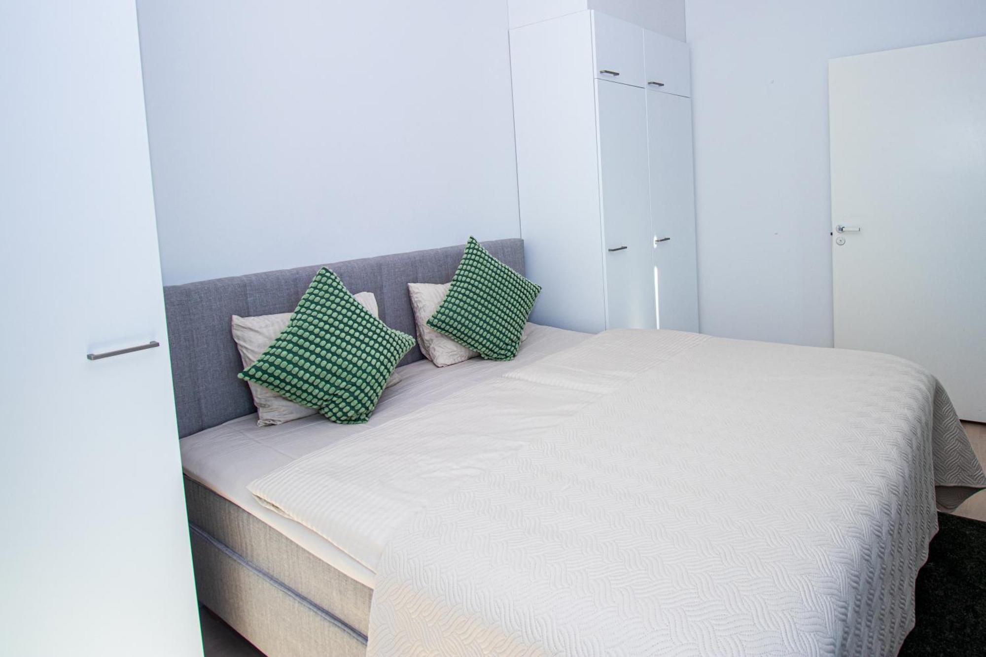 Flexi Homes Itaekeskus Helsinki Luaran gambar