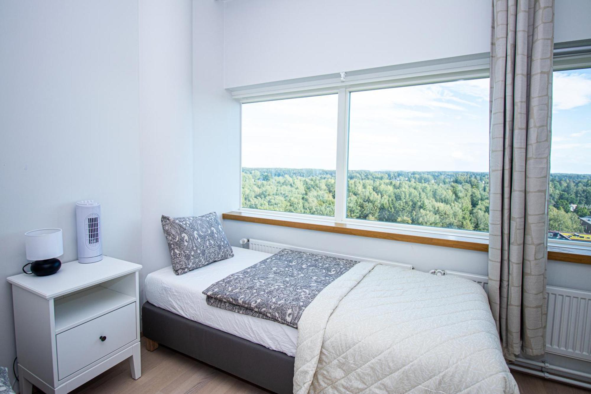 Flexi Homes Itaekeskus Helsinki Luaran gambar