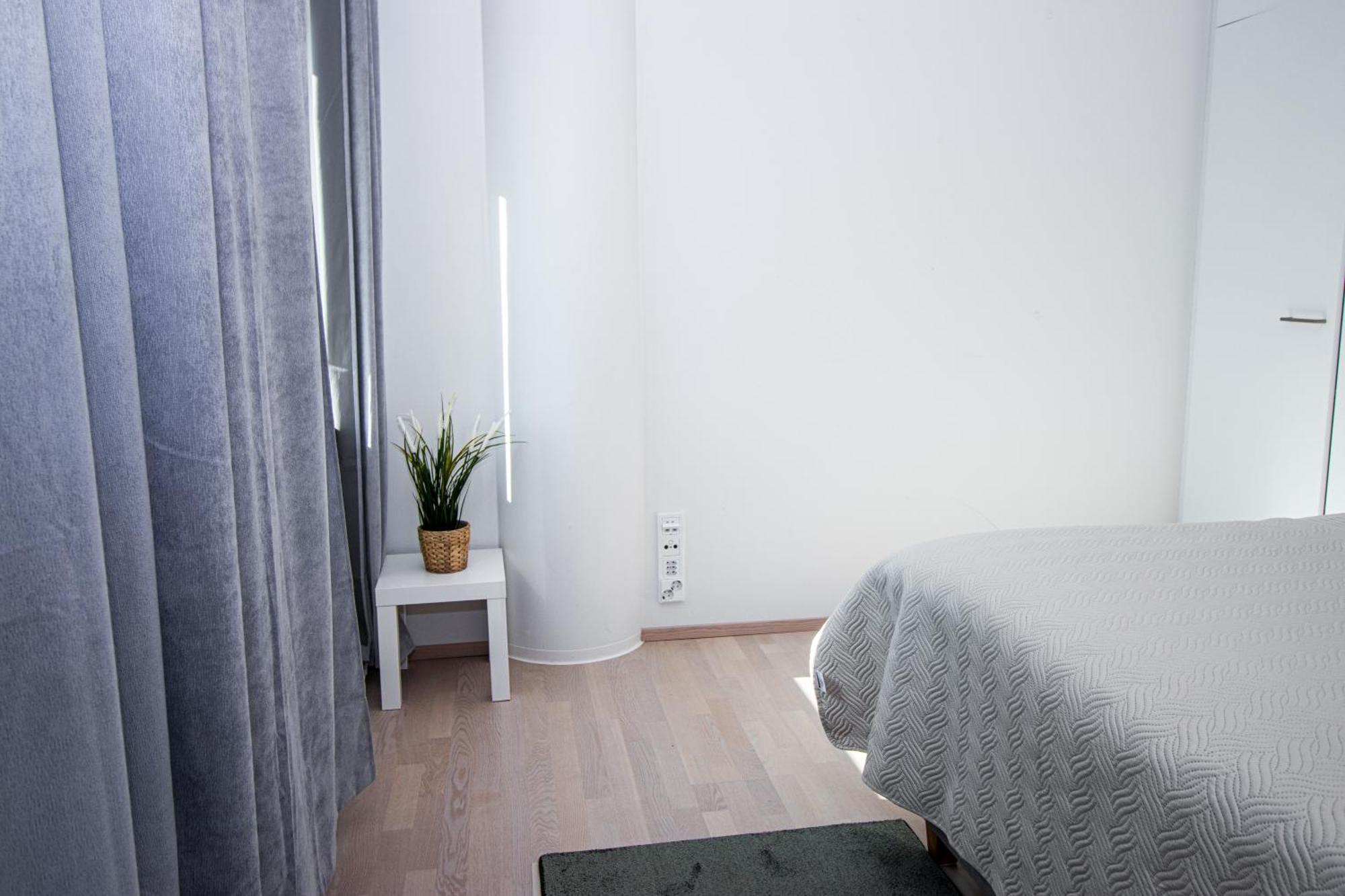 Flexi Homes Itaekeskus Helsinki Luaran gambar
