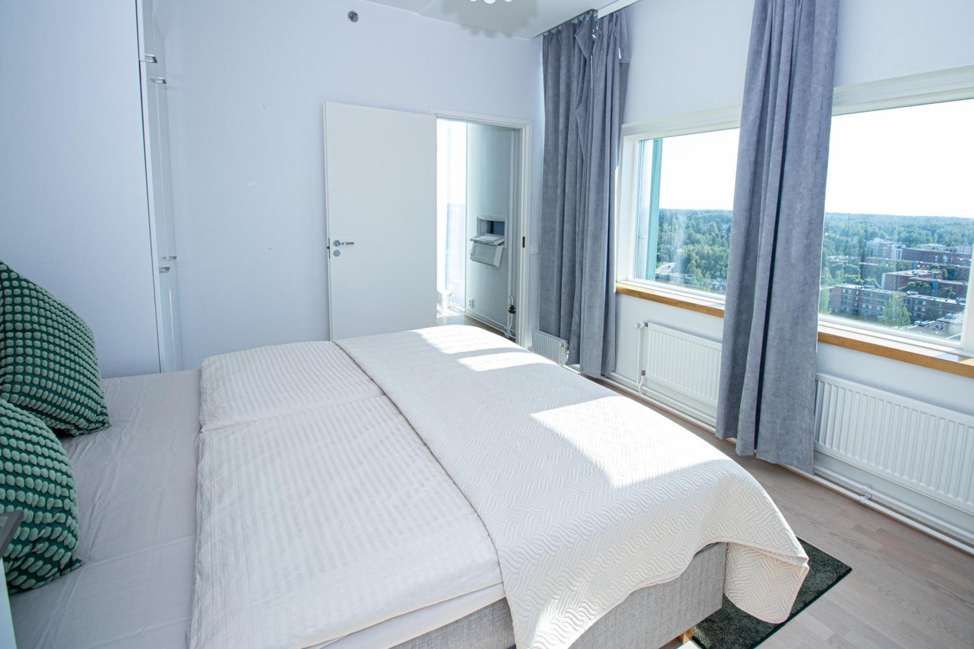 Flexi Homes Itaekeskus Helsinki Luaran gambar