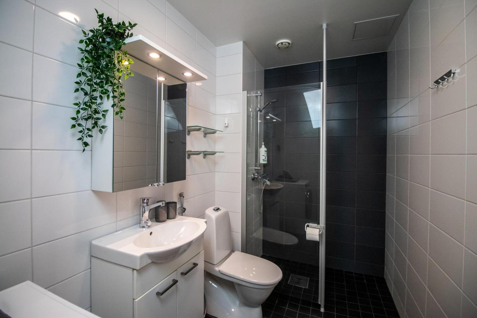 Flexi Homes Itaekeskus Helsinki Luaran gambar