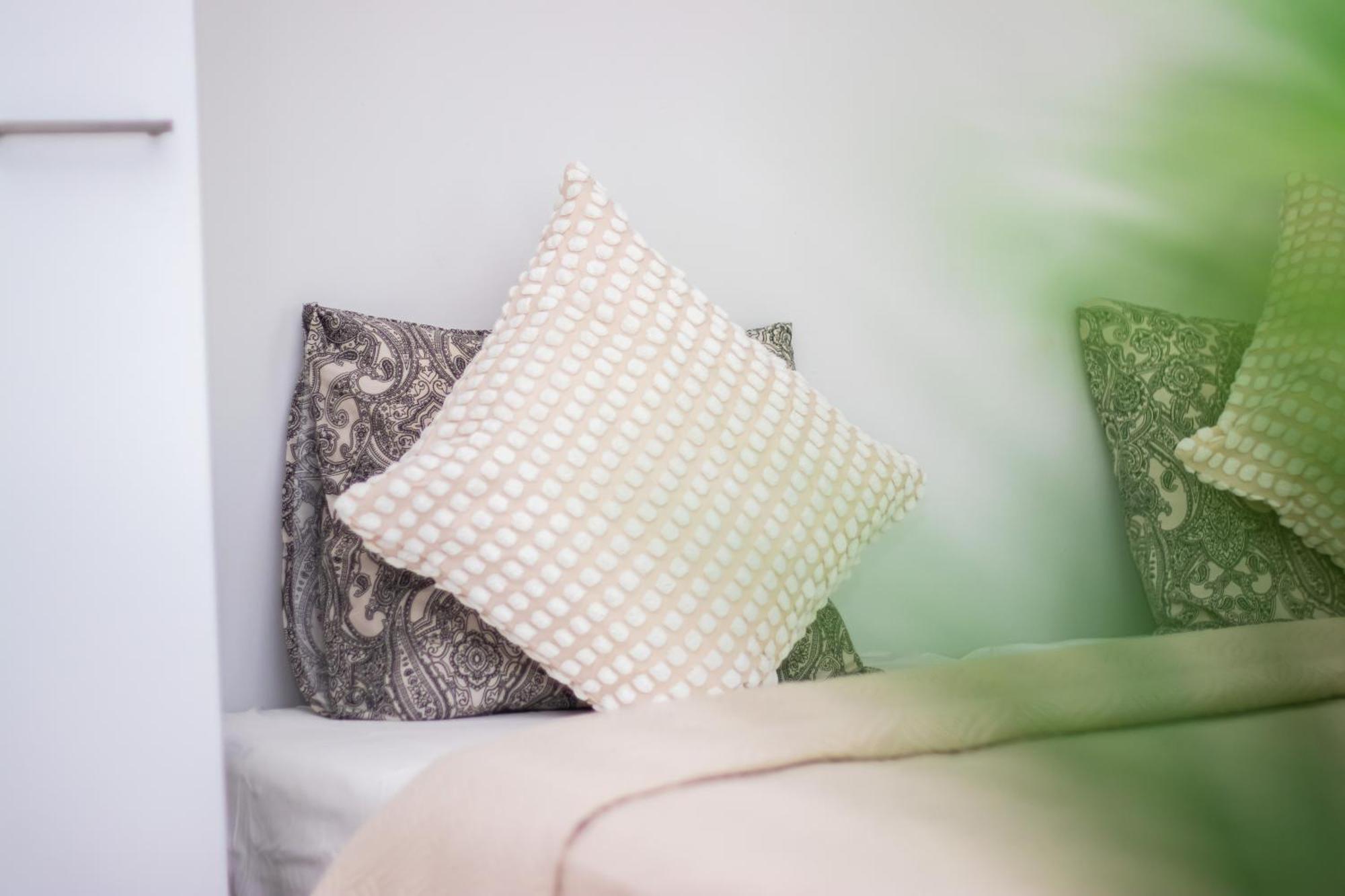 Flexi Homes Itaekeskus Helsinki Luaran gambar