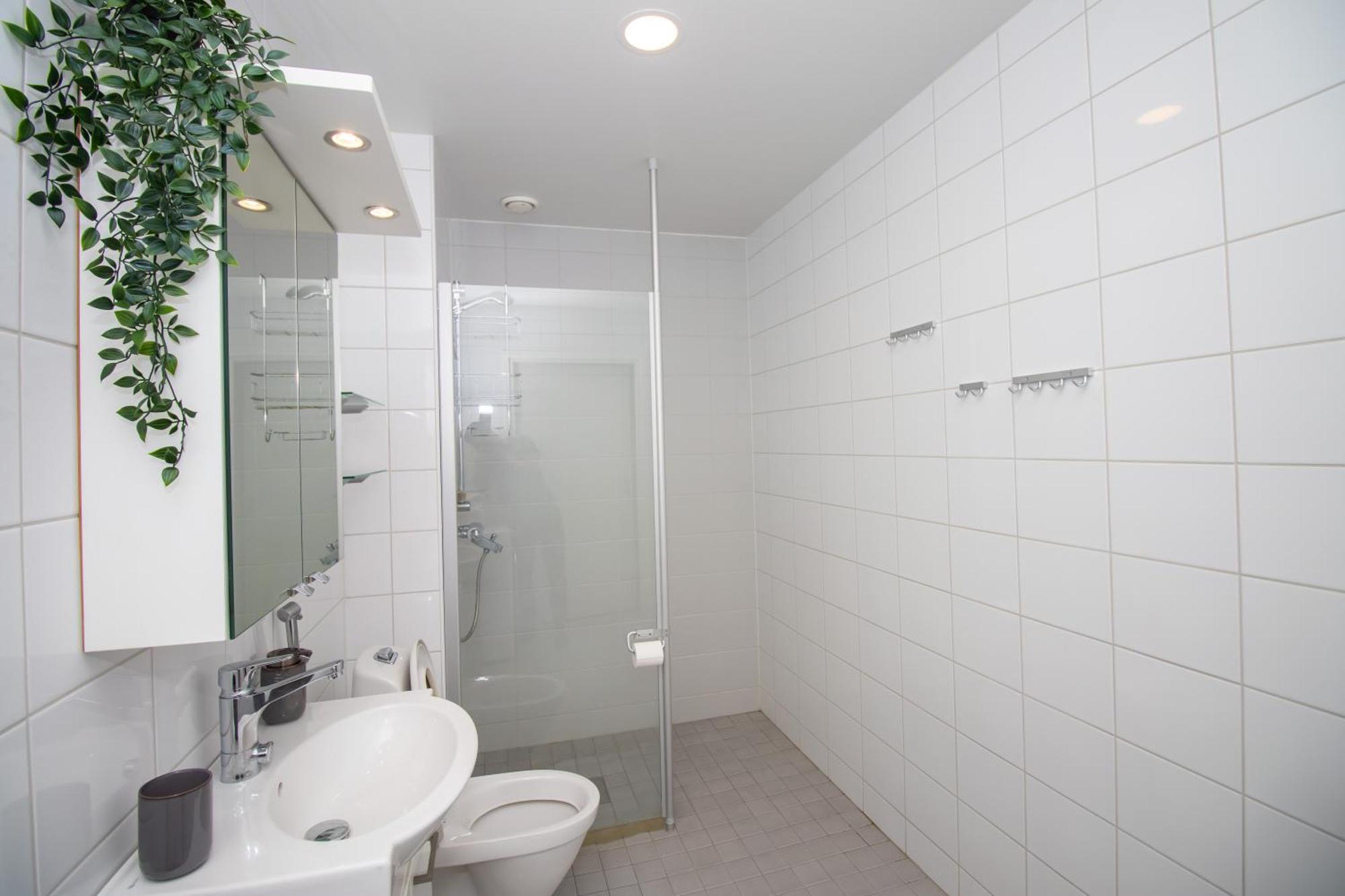 Flexi Homes Itaekeskus Helsinki Luaran gambar